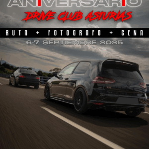 Cartel_aniversario Aniversario 2025